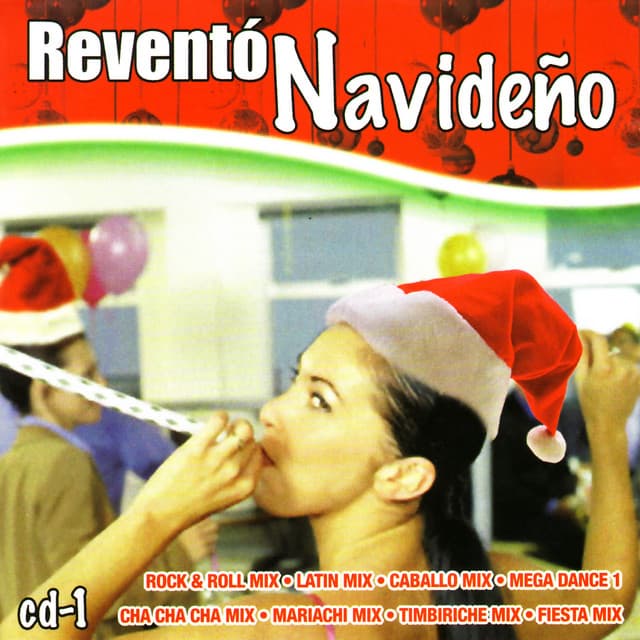 Revento Navideño