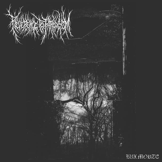 Reverence to Paroxysm