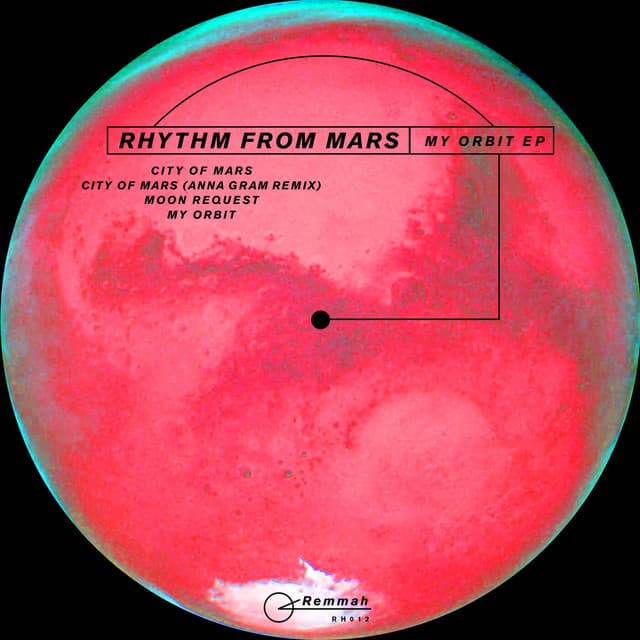 Rhythm From Mars