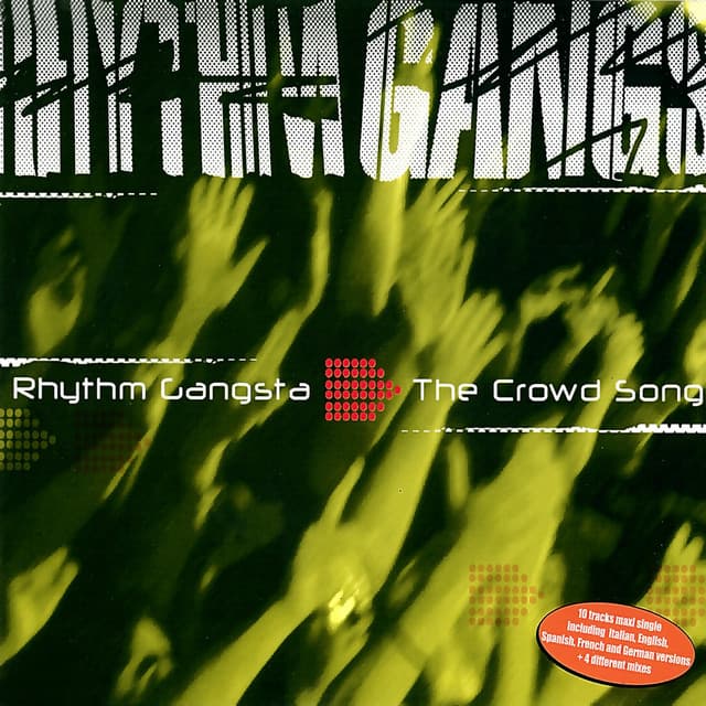 Rhythm Gangsta