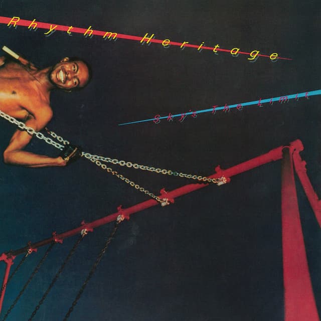 Rhythm Heritage