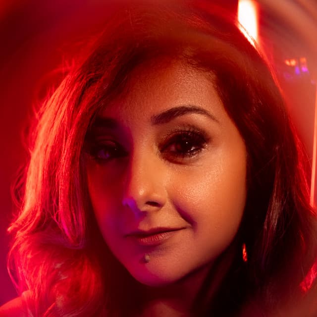 Rïa Mehta