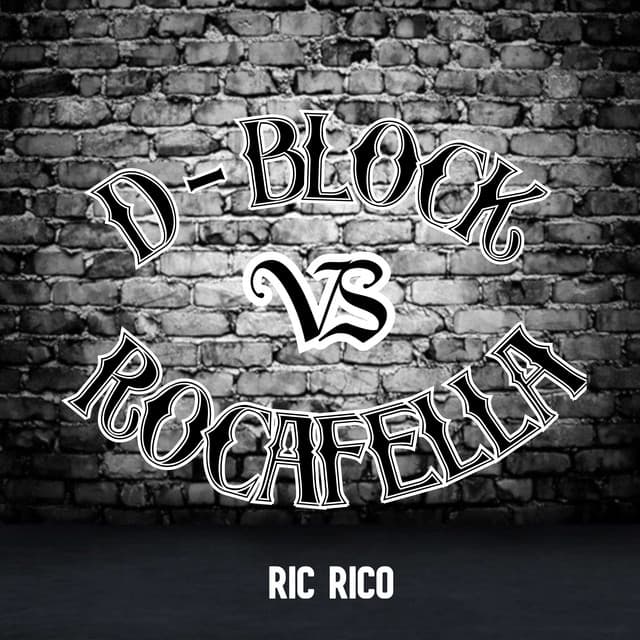 Ric Rico