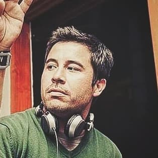 Ricardo Annuit