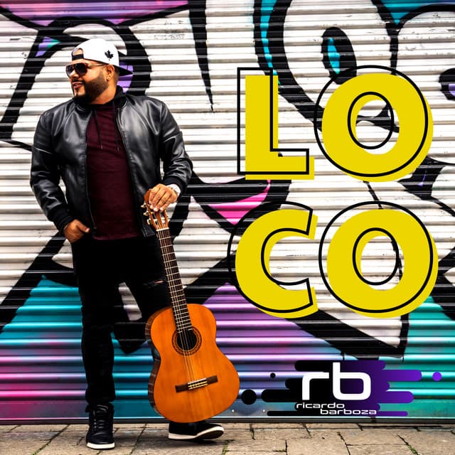 Ricardo Barboza