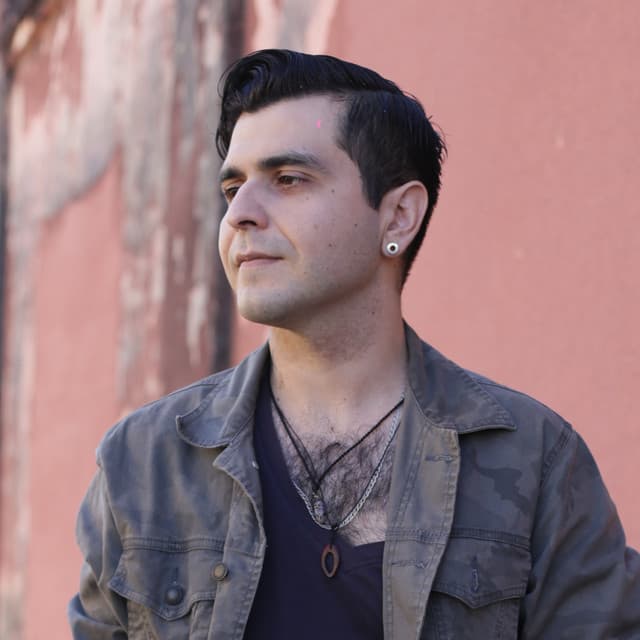 Ricardo Ilculese