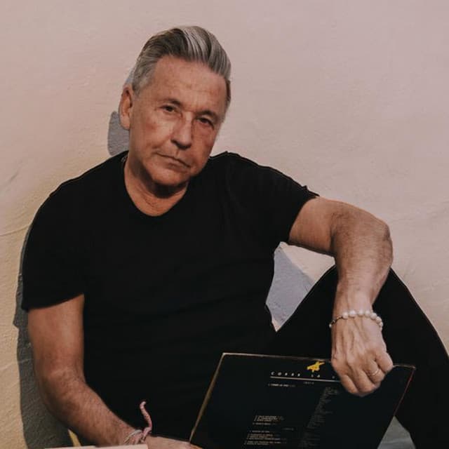 Ricardo Montaner