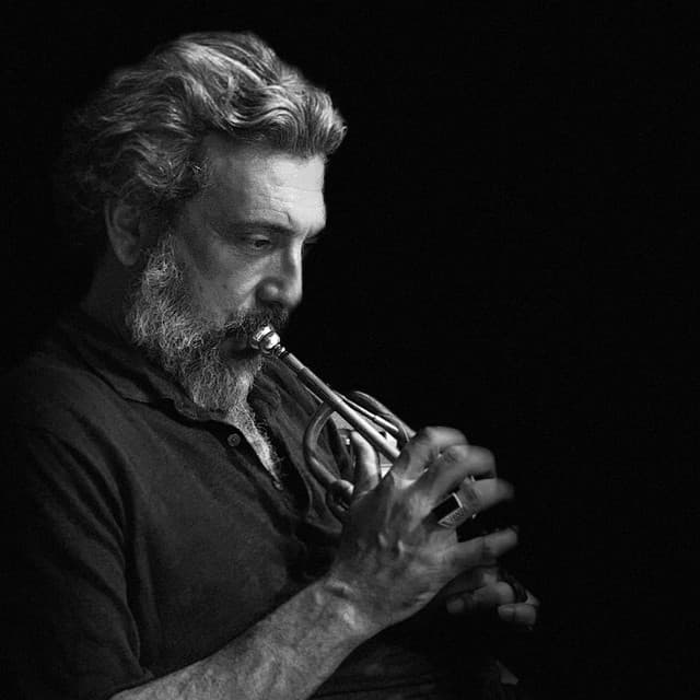 Ricardo Pinto Sexteto