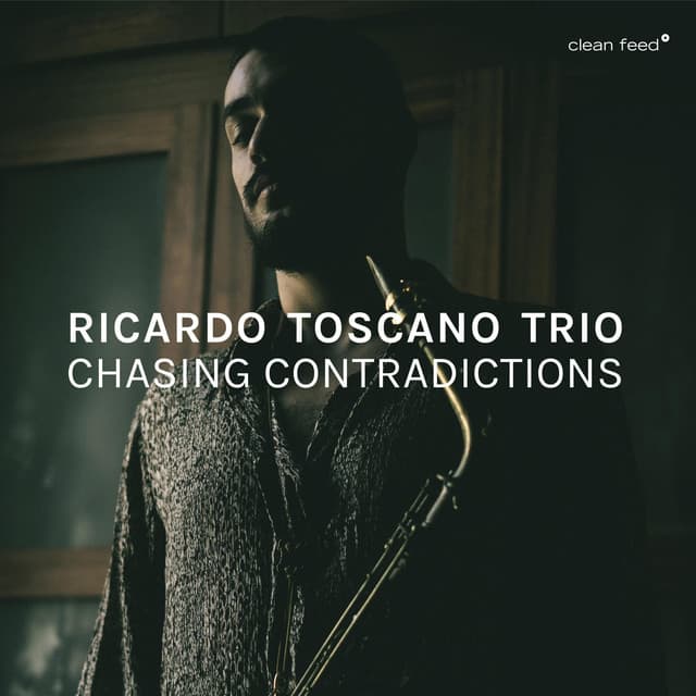 Ricardo Toscano Trio