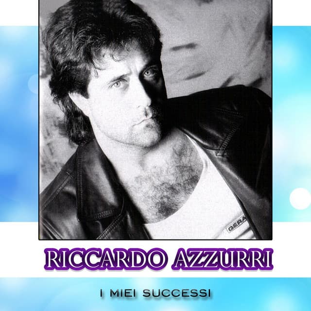 Riccardo Azzurri