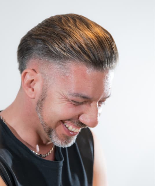 Riccardo Grasso