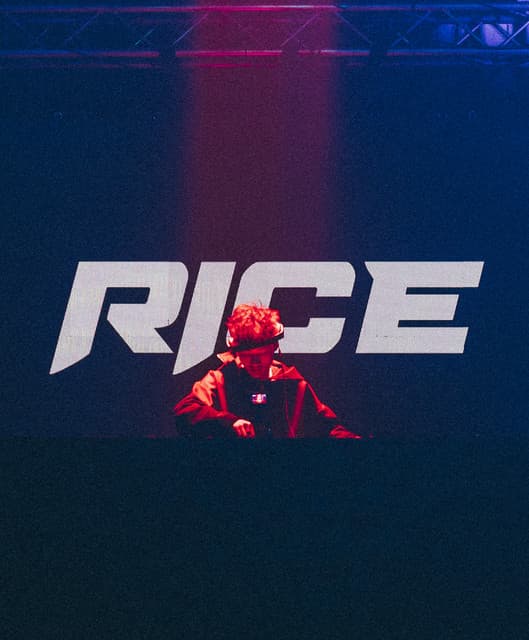 RICE