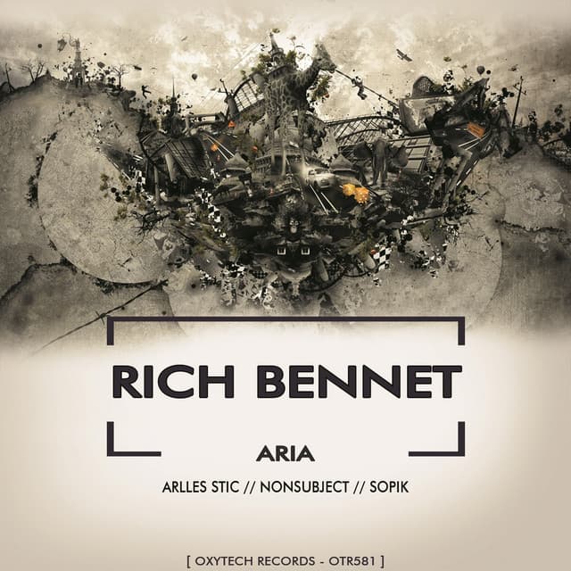 Rich Bennet