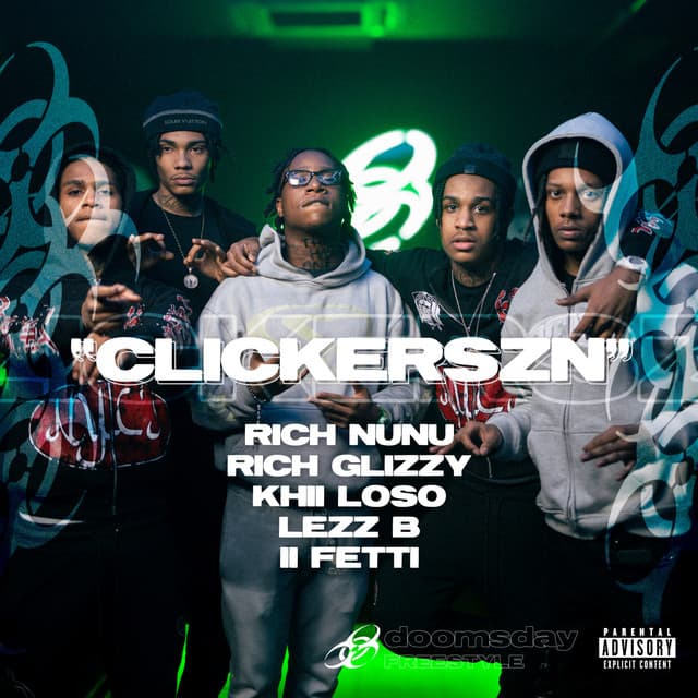 Rich Glizzy