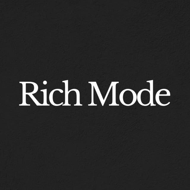 Rich Mode