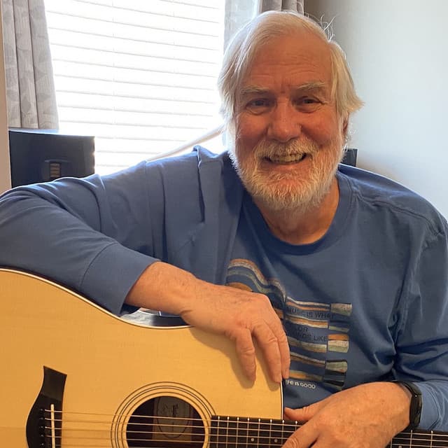 Rich O'Brien