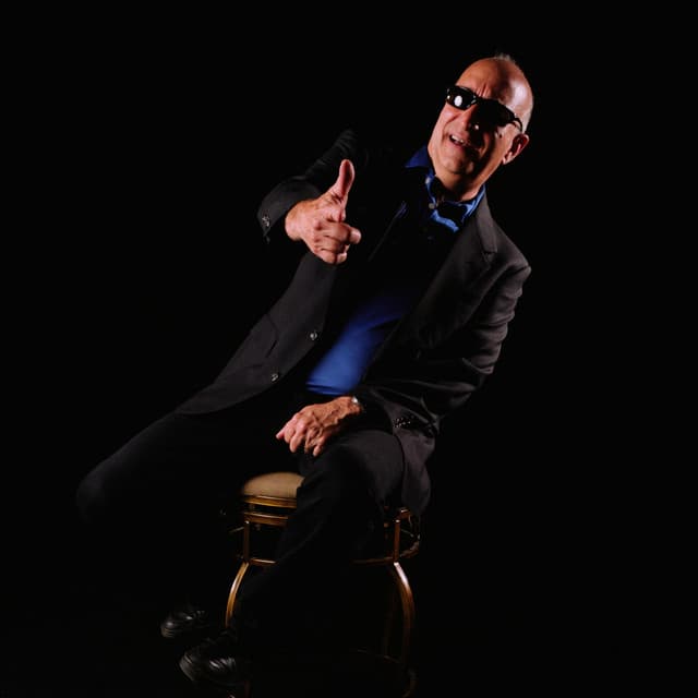 Rich Onorato Singer-Songwriter