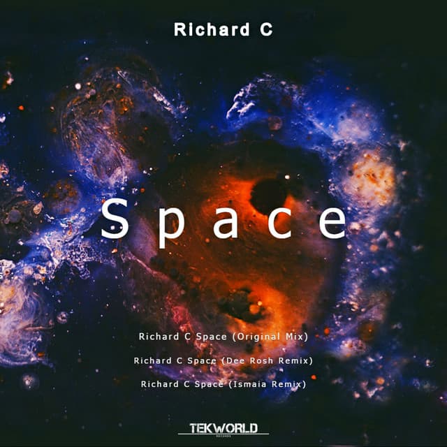 Richard C