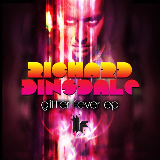 Richard Dinsdale