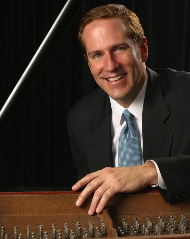 Richard Dowling