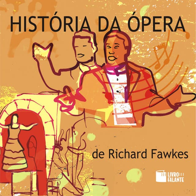 Richard Fawkes