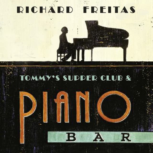 Richard Freitas