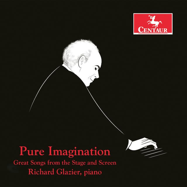 Richard Glazier