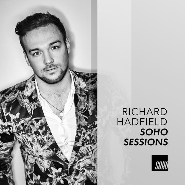 Richard Hadfield