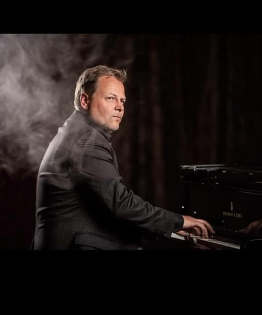 Richard Jensen