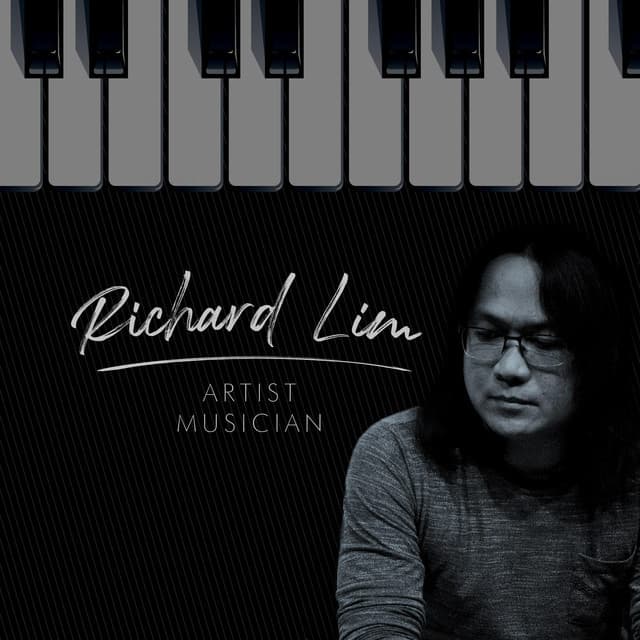 Richard Lim