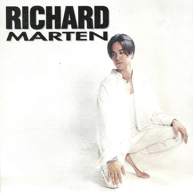 Richard Marten
