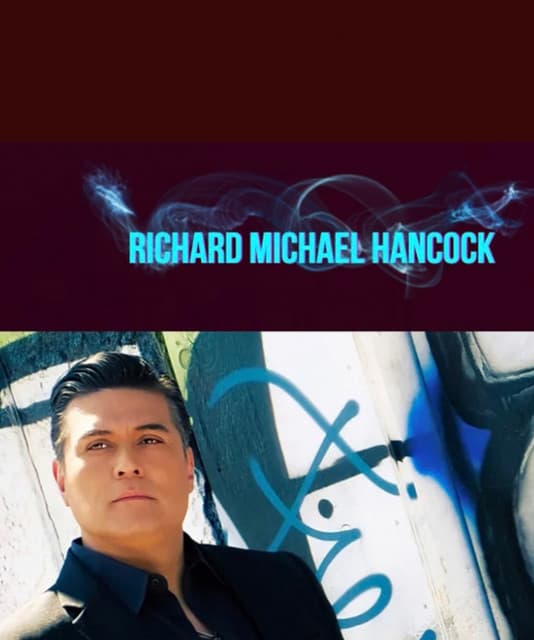 Richard Michael Hancock