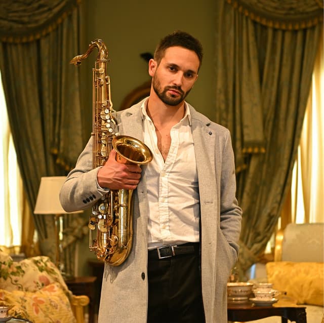 Richard Pavlidis