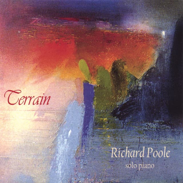 Richard Poole