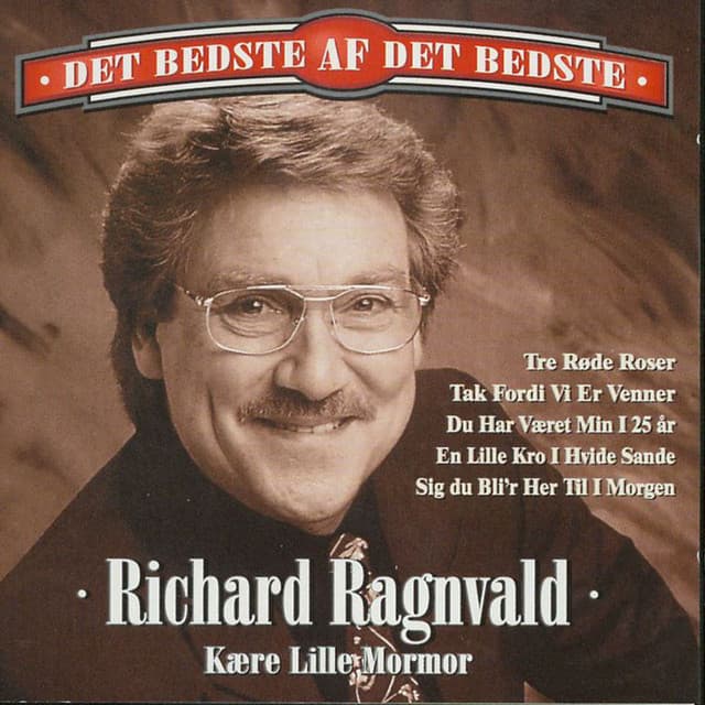 Richard Ragnvald