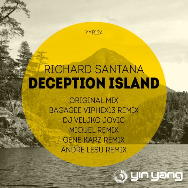 Richard Santana