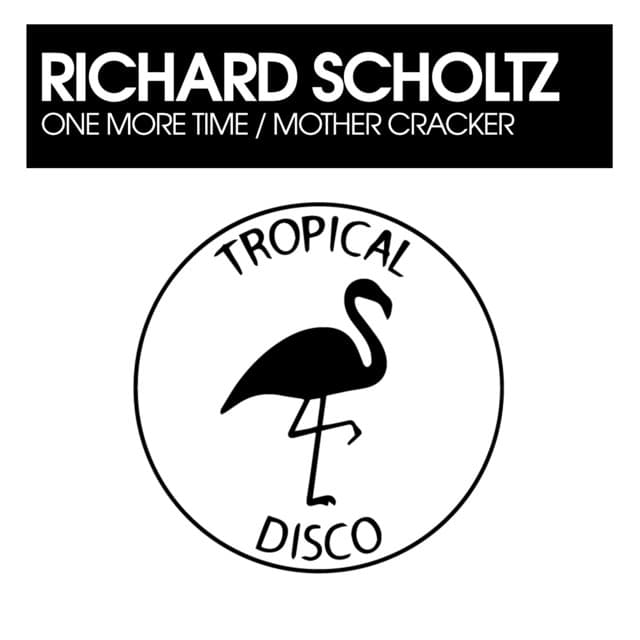 Richard Scholtz