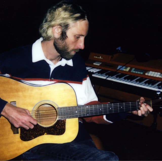 Richard Tripps