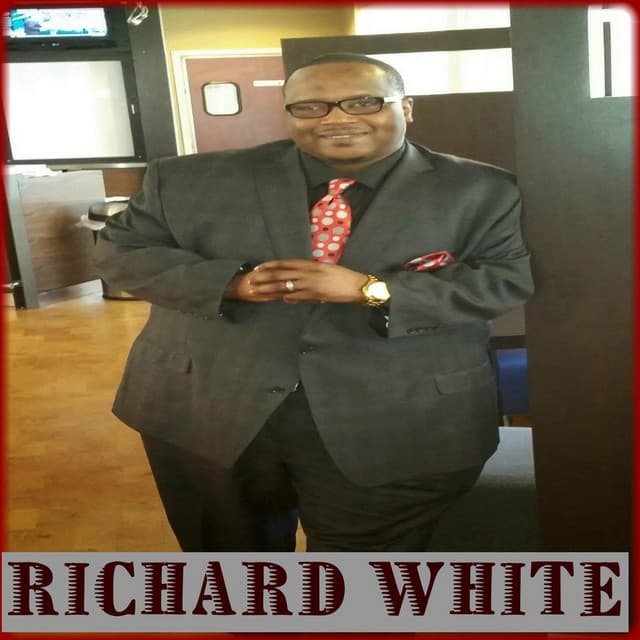 Richard White