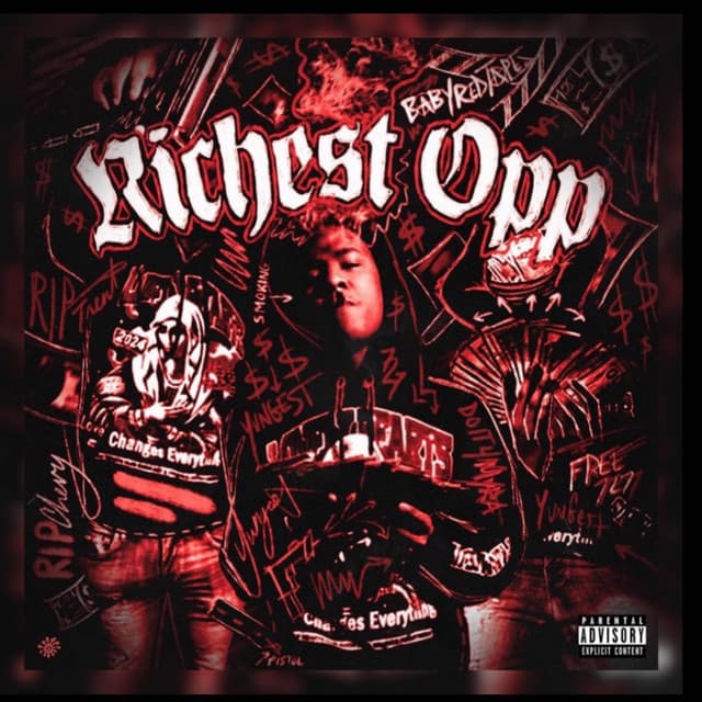 Richest Opp