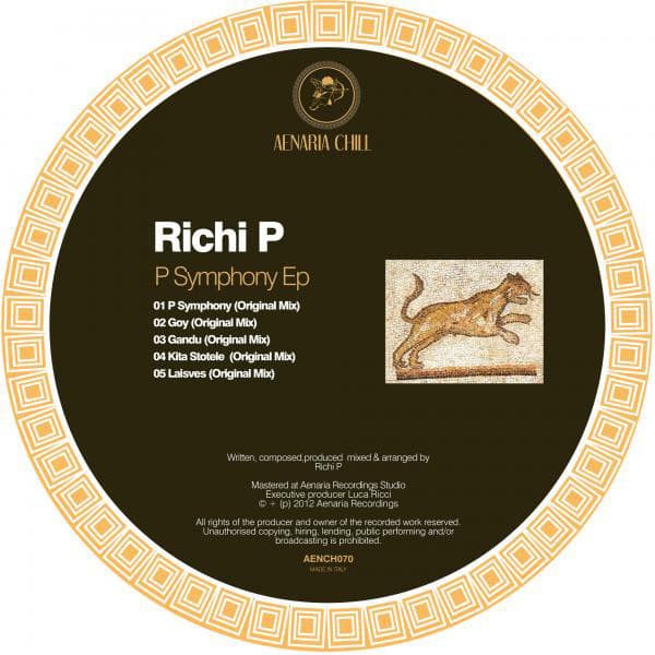 Richi P