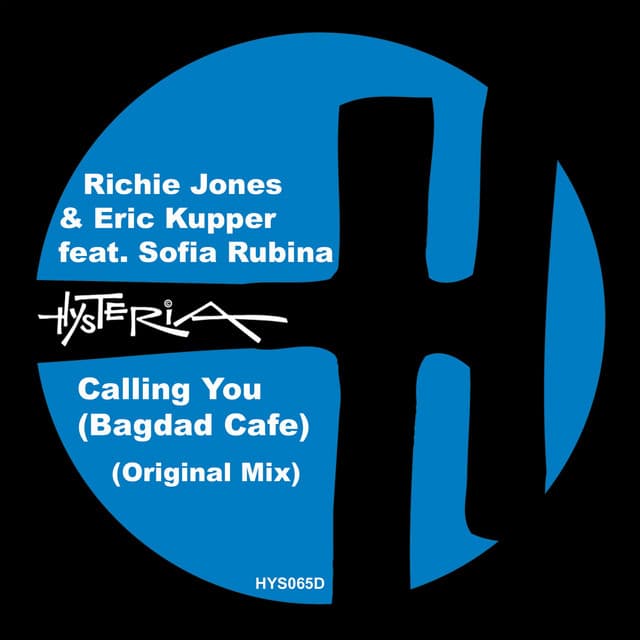 Richie Jones