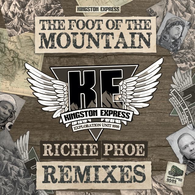 Richie Phoe