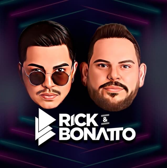 Rick & Bonatto