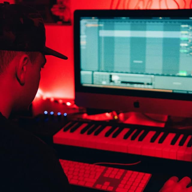 Rick Beatz