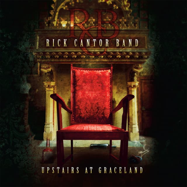 Rick Cantor Band