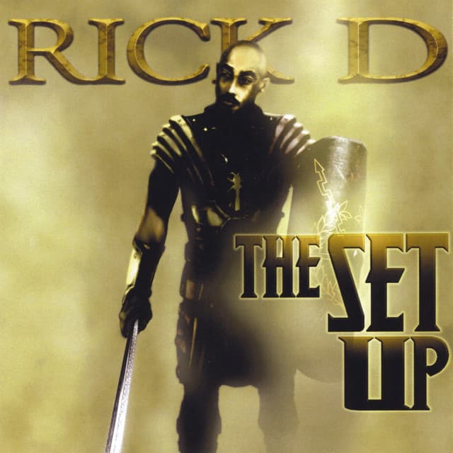 Rick D.