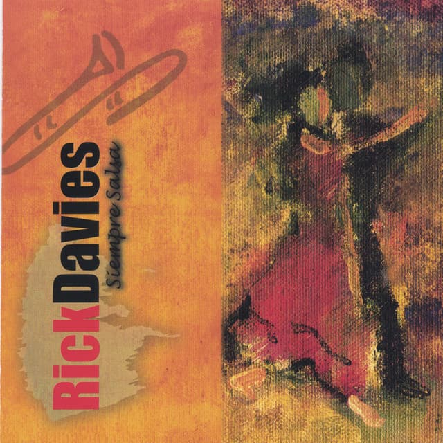 Rick Davies