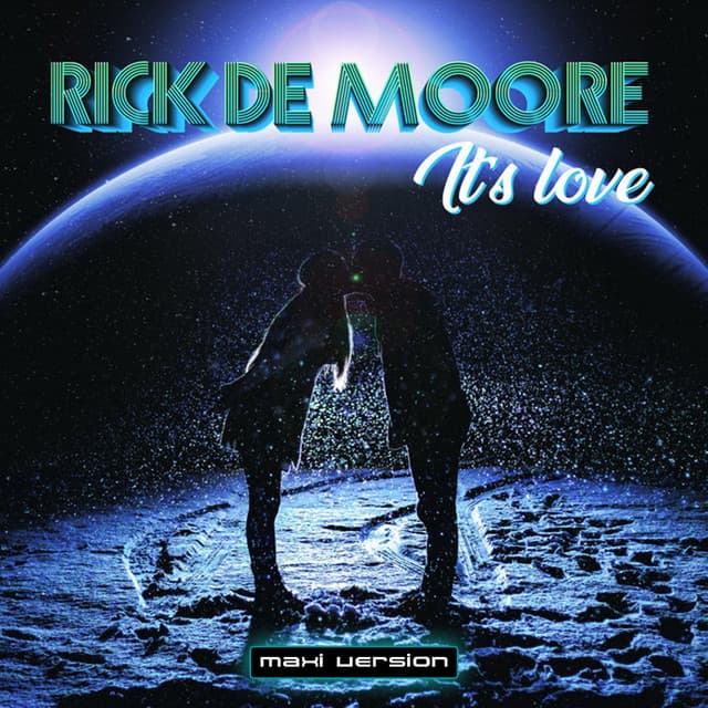 Rick De Moore