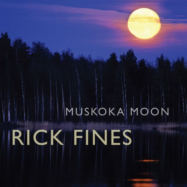 Rick Fines